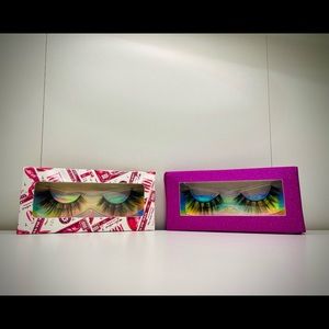 Baddie Bloom - Baddie Lashes